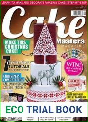 Cake Masters