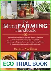 The Mini Farming Handbook
