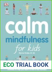 Calm Mindfulness for Kids
