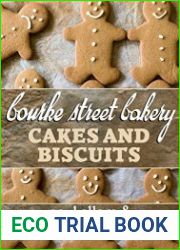 Bourke Street Bakery Cakes and Biscuits