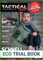 Tactical Gear 2023-04