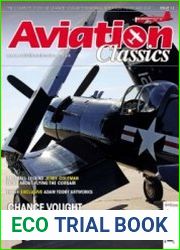 Aviation Classics 12 Chance Vought F4U Corsair