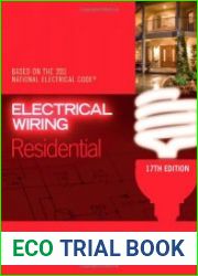 Electrical Wiring Residential, 17th Edition