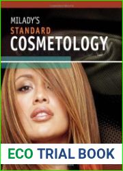 Milady|s Standard Cosmetology
