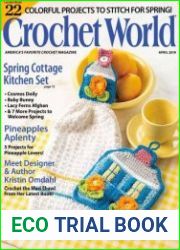 Crochet World