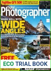 Digital Photographer