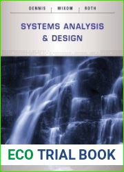 Systems Analysis and Design, Sixth Edition