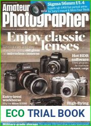 Amateur Photographer