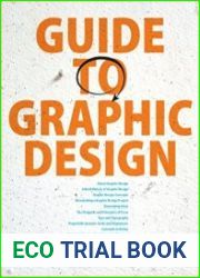 Guide to Graphic Design