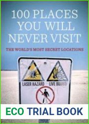 100 Places You Will Never Visit The World|s Most Secret Locations