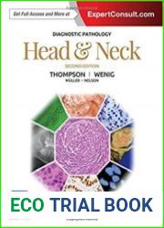 Diagnostic Pathology Head and Neck, 2nd Edition