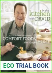 In the Kitchen with David
