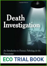 Death Investigation