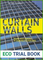Curtain Walls. Фасады