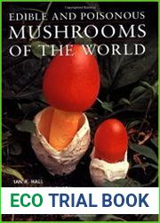 Edible and Poisonous Mushrooms of the World