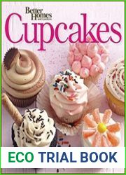 Better Homes and Gardens Cupcakes