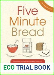 Five Minute Bread
