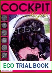 Dreissiger jahre - AGO - Gotha (Cockpit Profile №2)