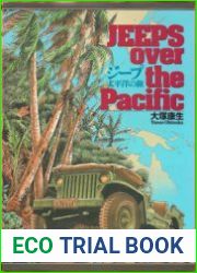 Jeeps over the Pacific