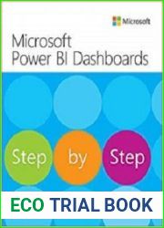 Microsoft Power BI Dashboards Step by Step