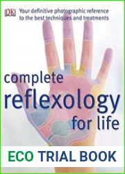 Complete Reflexology for Life