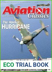 The Hawker Hurricane