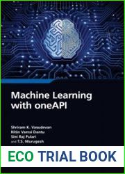Machine Learning with oneAPI