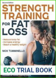 Strength Training for Fat Loss, 2nd Edition