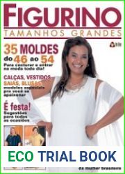 Figurino Tamanhos Grandes