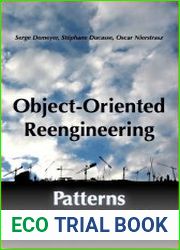 Object Oriented Reengineering Patterns