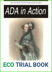 Ada in Action