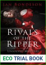 Rivals of the Ripper Unsolved Murders of Women in Late Victorian London