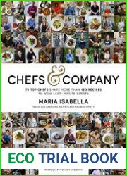 Chefs & Company 75 Top Chefs Share More Than 180 Recipes To Wow Last-Minute Guests