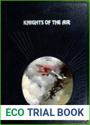 Knights of the Air (The Epic of Flight)