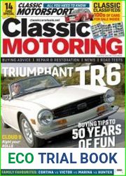Classic Motoring