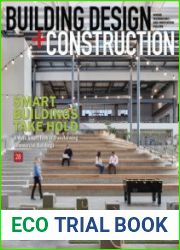 Building Design + Construction