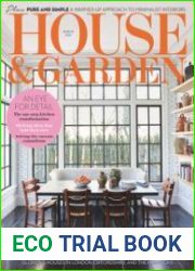 House and Garden UK