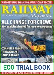 The Railway Magazine 2019-02
