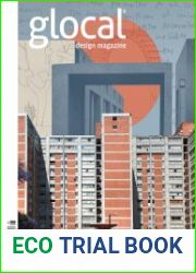 Glocal Design Magazine