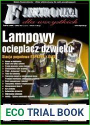 Elektronika Dla Wszystkich №7 2019