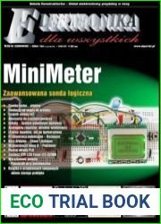 Elektronika Dla Wszystkich №6 2019