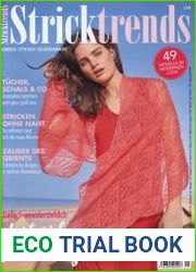Stricktrends
