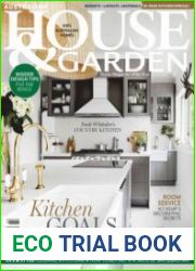 Australian House and Garden