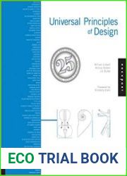 Universal Principles of Design, 2nd Edition
