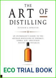 The Art of Distilling