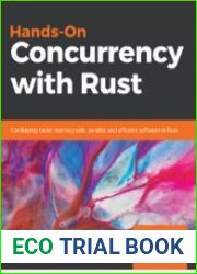 Hands-On Concurrency with Rust