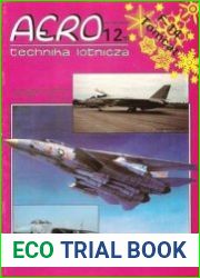 Aero Technika Lotnicza 1991-12