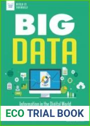 Big data Information in the Digital World with Science Activities for Kids