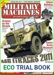 Military Machines International
