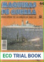 Maquinas de Guerra